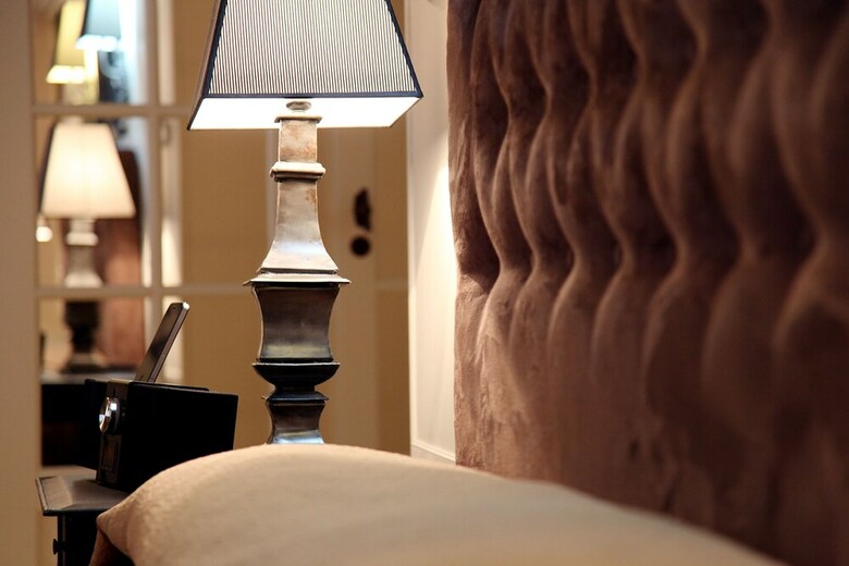 Hotel H�tel Saint-louis Marais