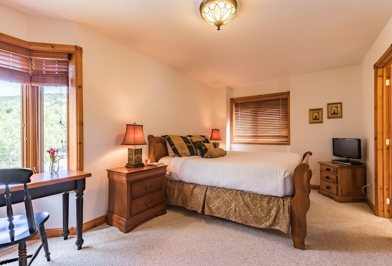 Apartamento La Clairiere - Tremblant Sunstar