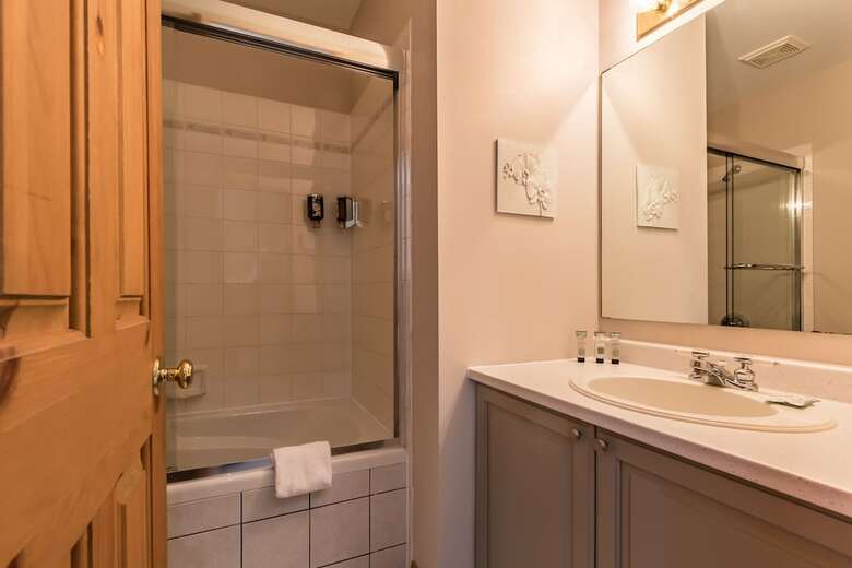 Apartamento La Clairiere - Tremblant Sunstar