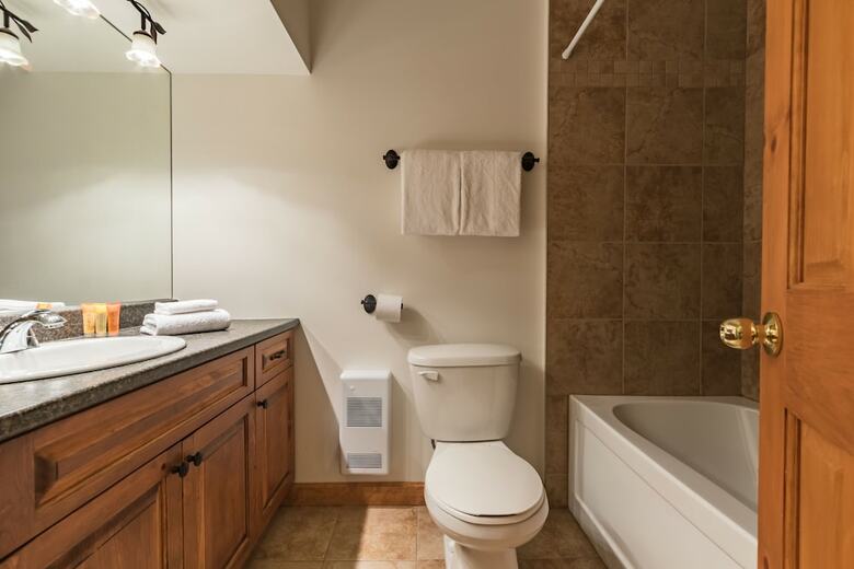 Apartamento La Clairiere - Tremblant Sunstar
