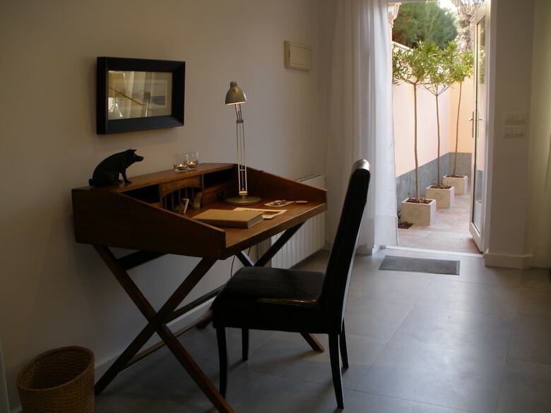 T�bula City Apartamento Turistico