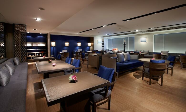 Hotel Silks Place Tainan