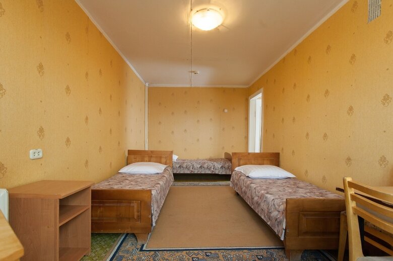 Hotel Amaks Centralnaya