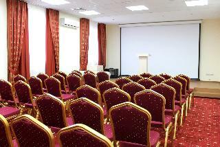 Hotel Amaks Centralnaya