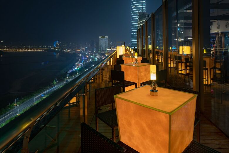Hotel Holiday Inn Nanchang Riverside