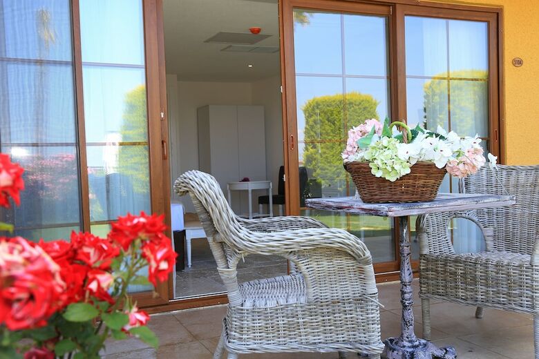 Ceshme Plus Hotel