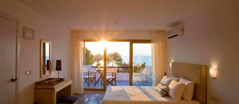 Ceshme Plus Hotel