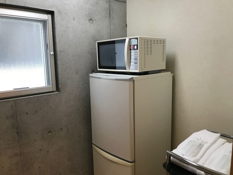 Hotel Naha-west Inn