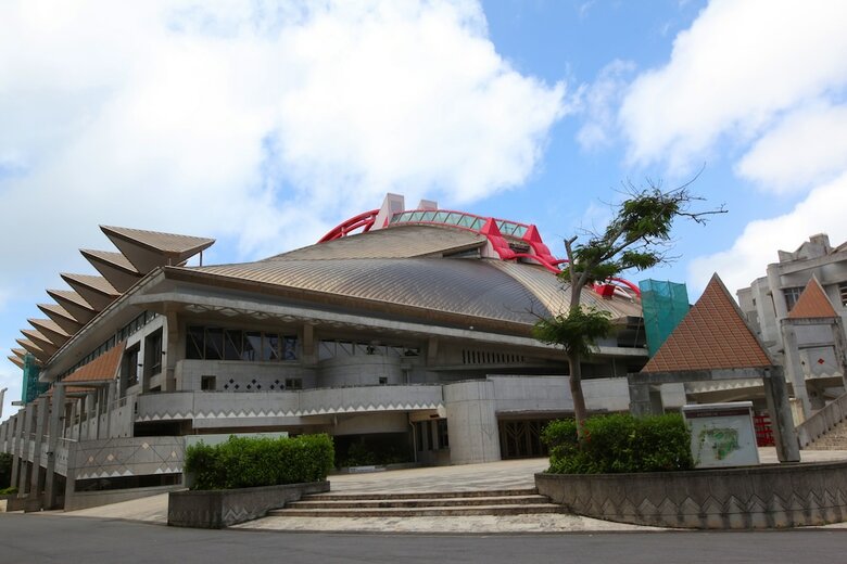 Hotel Naha-west Inn