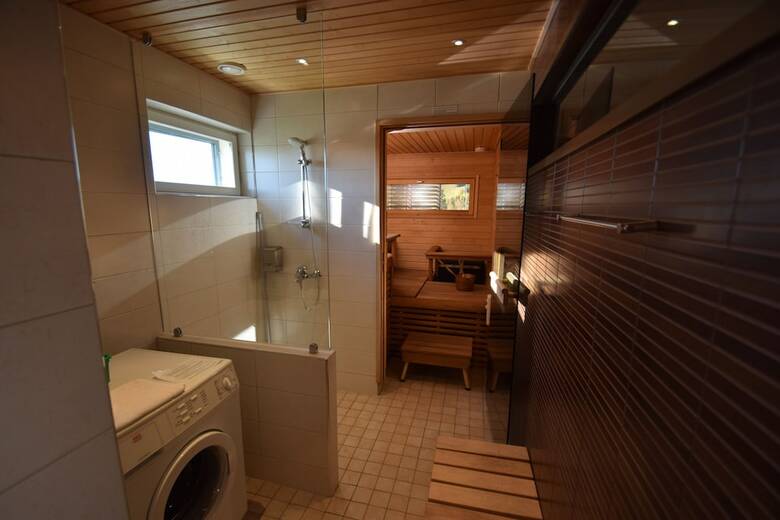 Apartamentos Tahko Spasuites