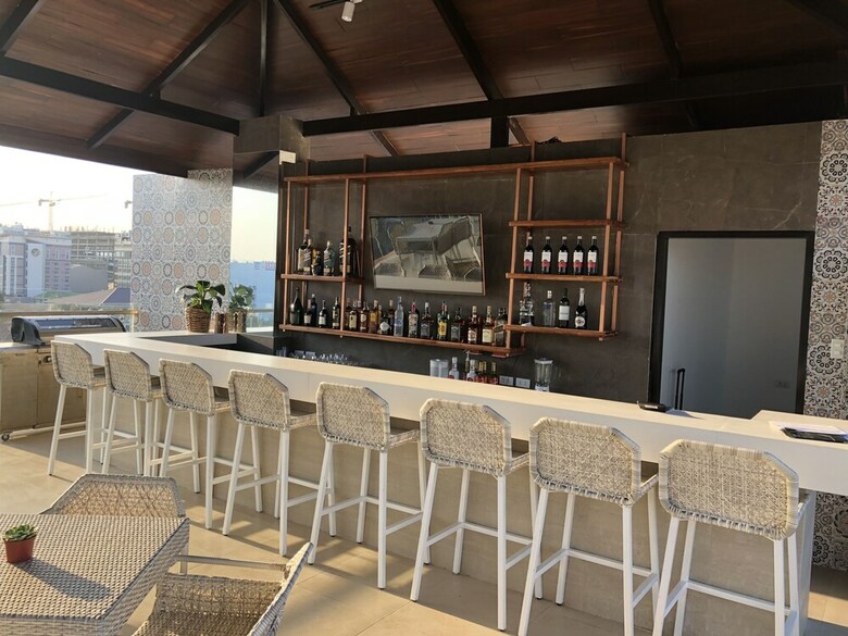 Apollonia Royale Hotel