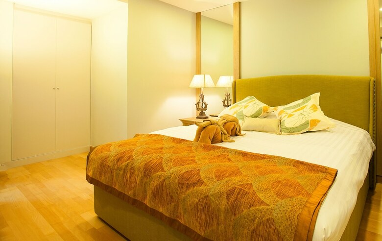 Rocco Hua Hin Beach Seaview