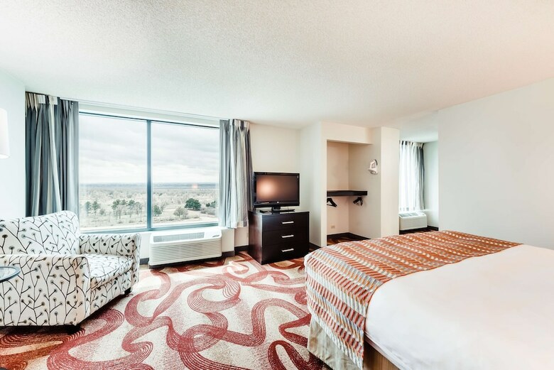 Radisson Hotel Denver - Aurora