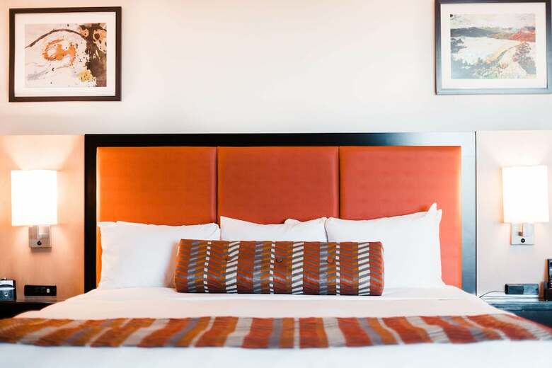 Radisson Hotel Denver - Aurora