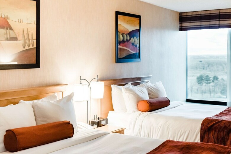 Radisson Hotel Denver - Aurora