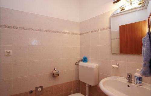 Apartment Plomin IV