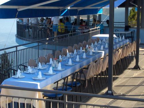 Hotel Flanona