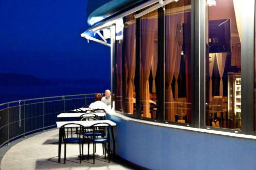 Hotel Flanona