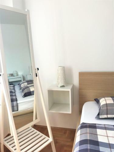 Apartment Qualich