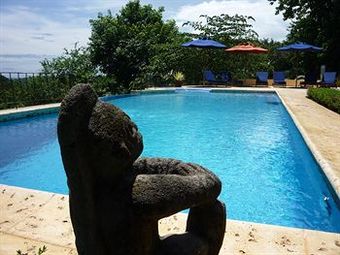 Hotel Luna Azul