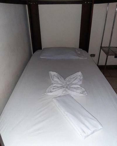 Agroturismo Cabinas Arribadas