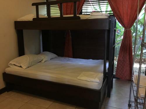 Agroturismo Cabinas Arribadas
