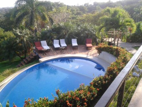 Hotel Villas Punta India