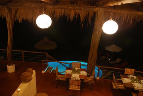 Hotel Villas Punta India