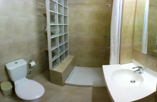 Myroandrou Hotel Apartments