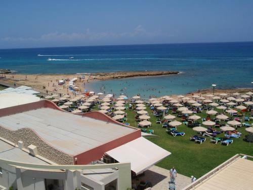 Polyxenia Isaak Pelagos Villa