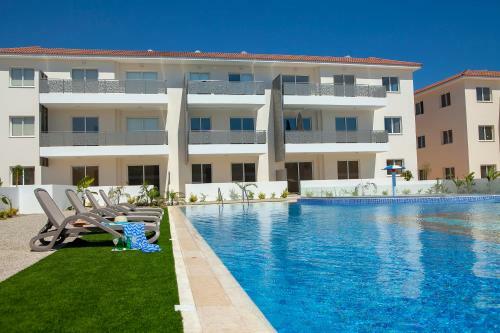Mythical Sands Resort - Swahili Apartment