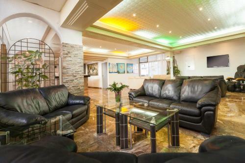 Apartamento Penelope Beach Hotel