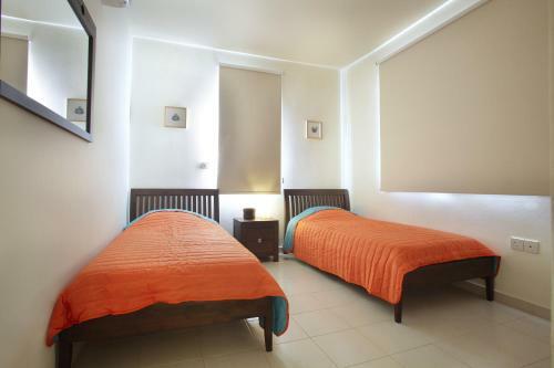 Villa Clover