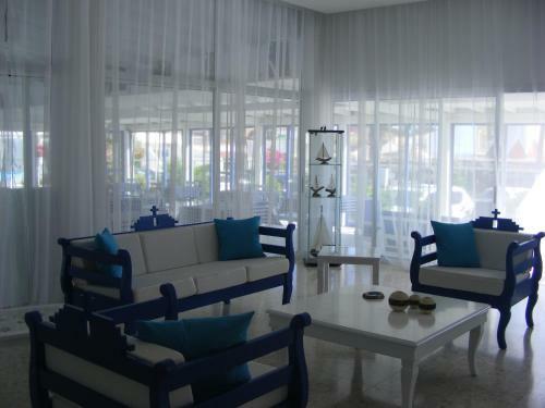 Flokkas Hotel Apartments
