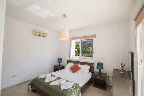 Blue River Apartment
