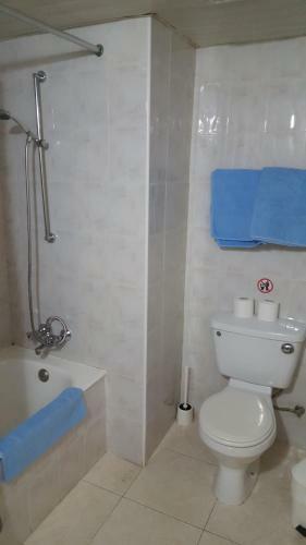 Mandalena Hotel Apartments