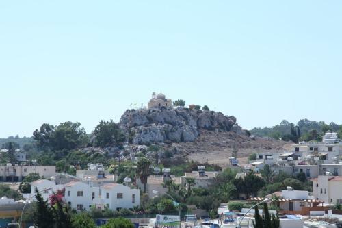 Mandalena Hotel Apartments