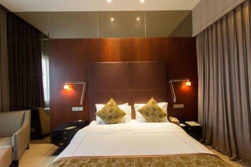 Hiyet Oriental Hotel