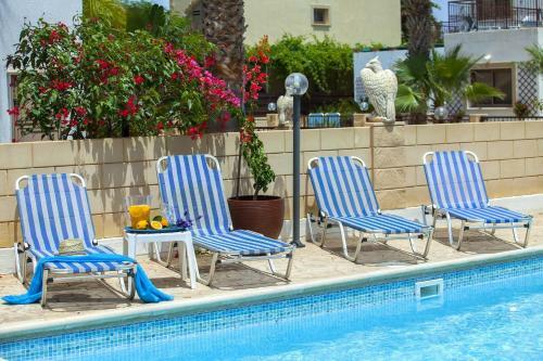Villa Euphoria