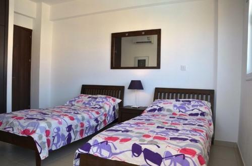 Apartamento Poppy