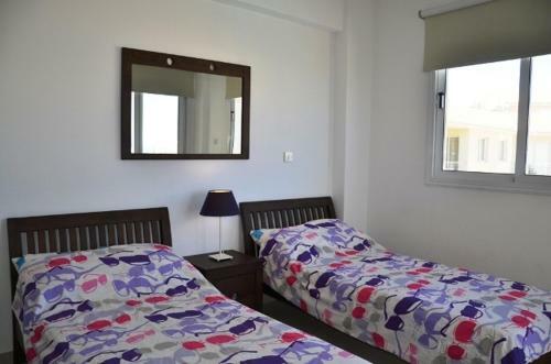 Apartamento Poppy