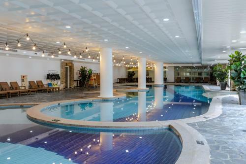 Pyeongchang Kensington Flora Hotel