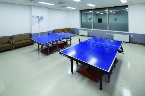 Hotel Hanwha Resort Pyeongchang