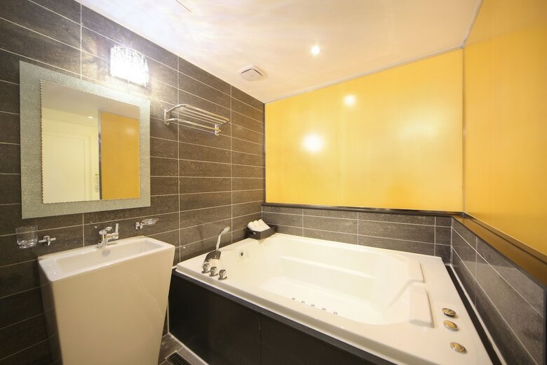 Hotel Cube Songdo