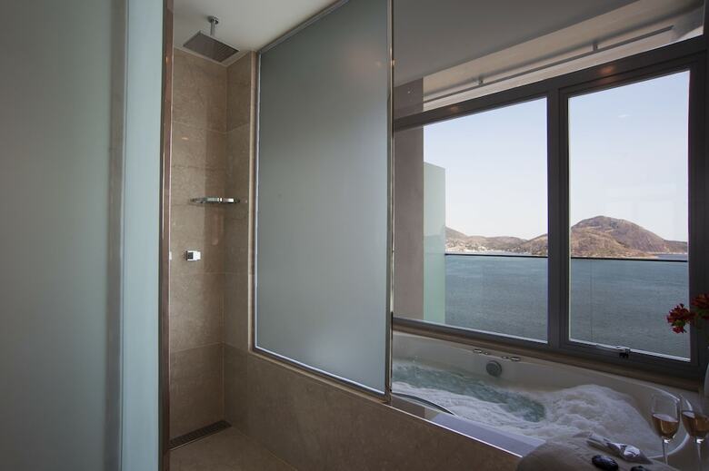 H Niteroi Hotel