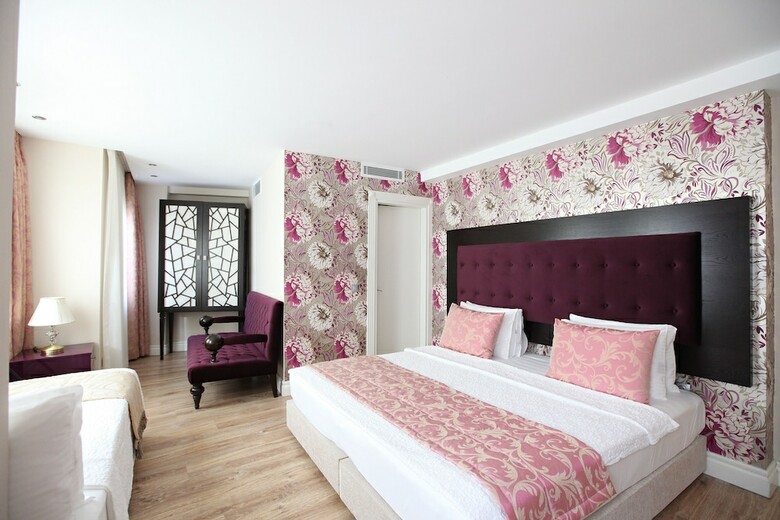 Katelya Hotel