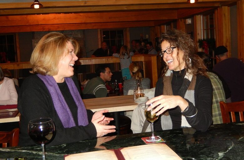 Posada The Lyme Inn
