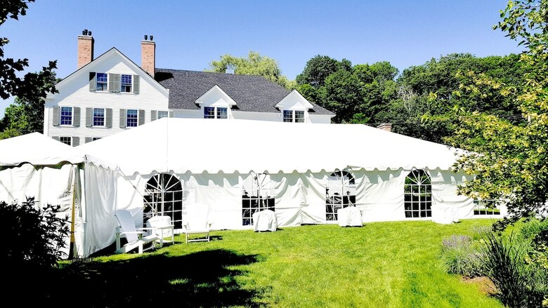 Posada The Lyme Inn