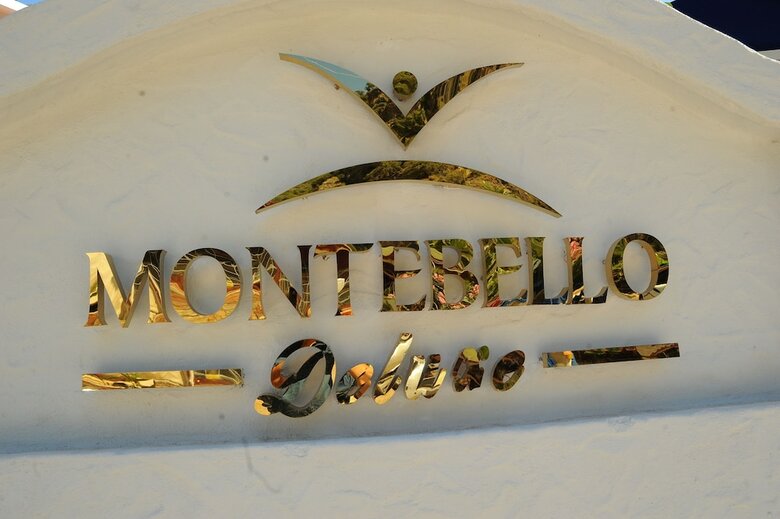Hotel Montebello Deluxe