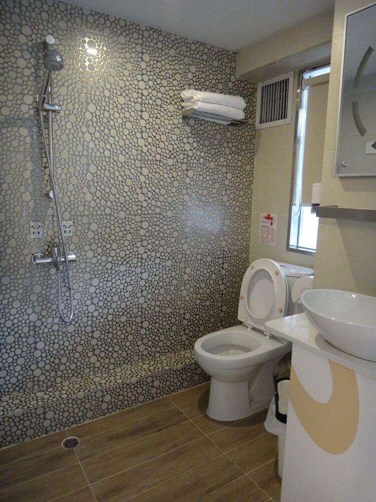 Hostal Panda's Hostel - Elegant
